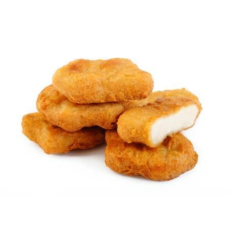 Nuggets (X6)