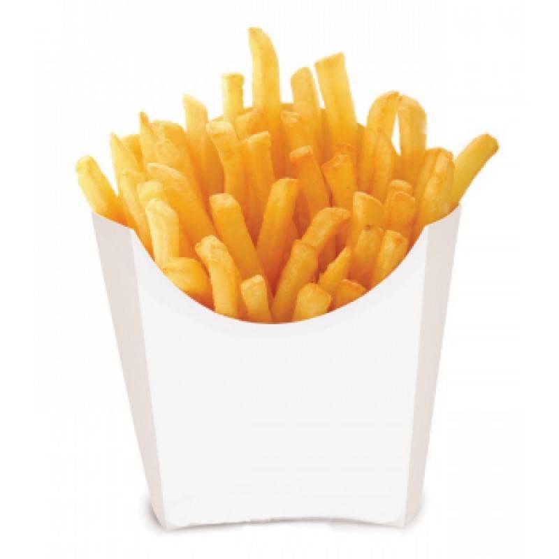 Small Tray of Fries