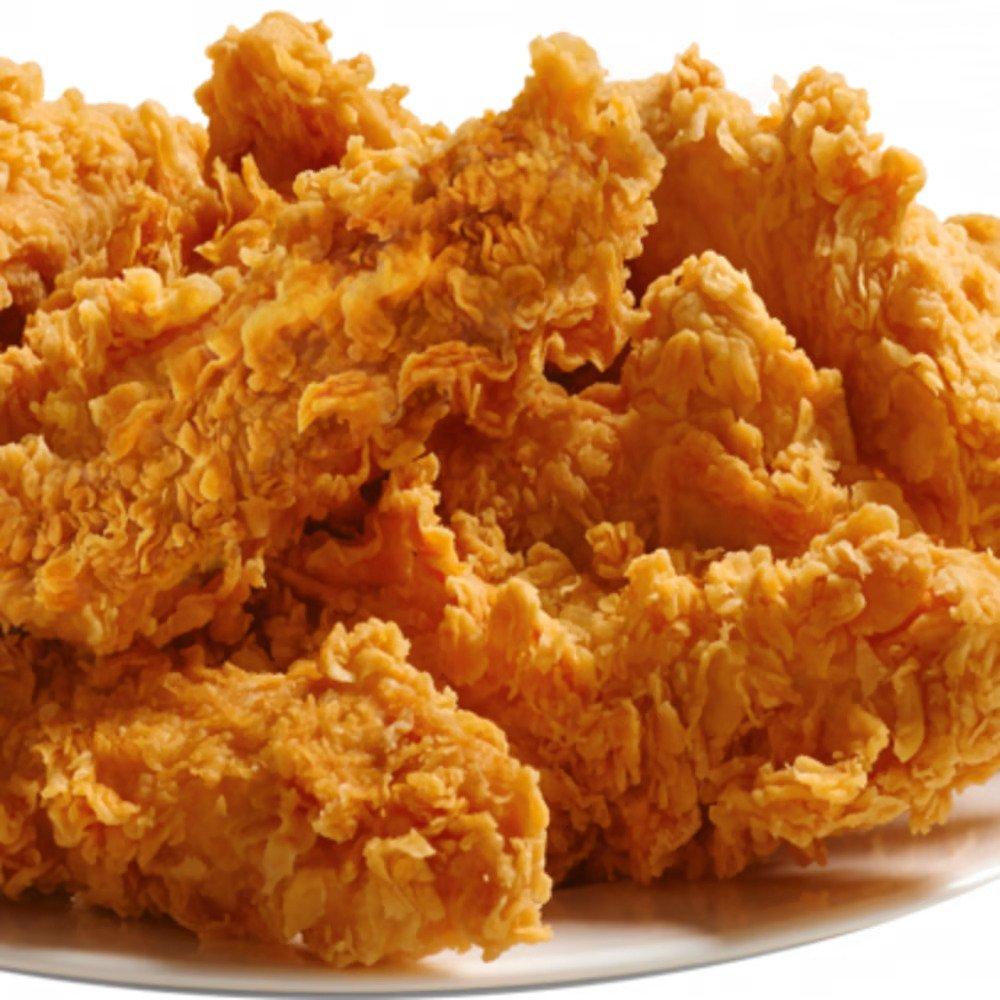 Tenders L