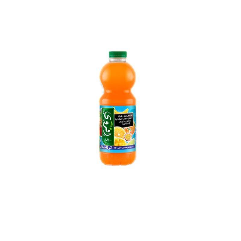 Ifruit Juice