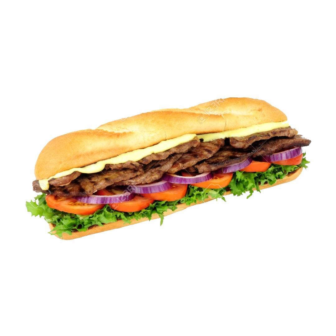 Meat Sandwich