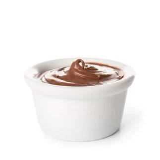Pouding Chocolate