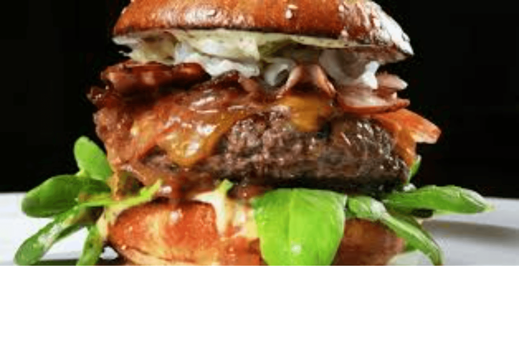 Break Burger