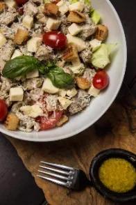 Salade César