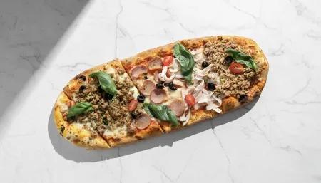 Pizza 4 Saisons