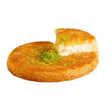 Kunafa Fromage
