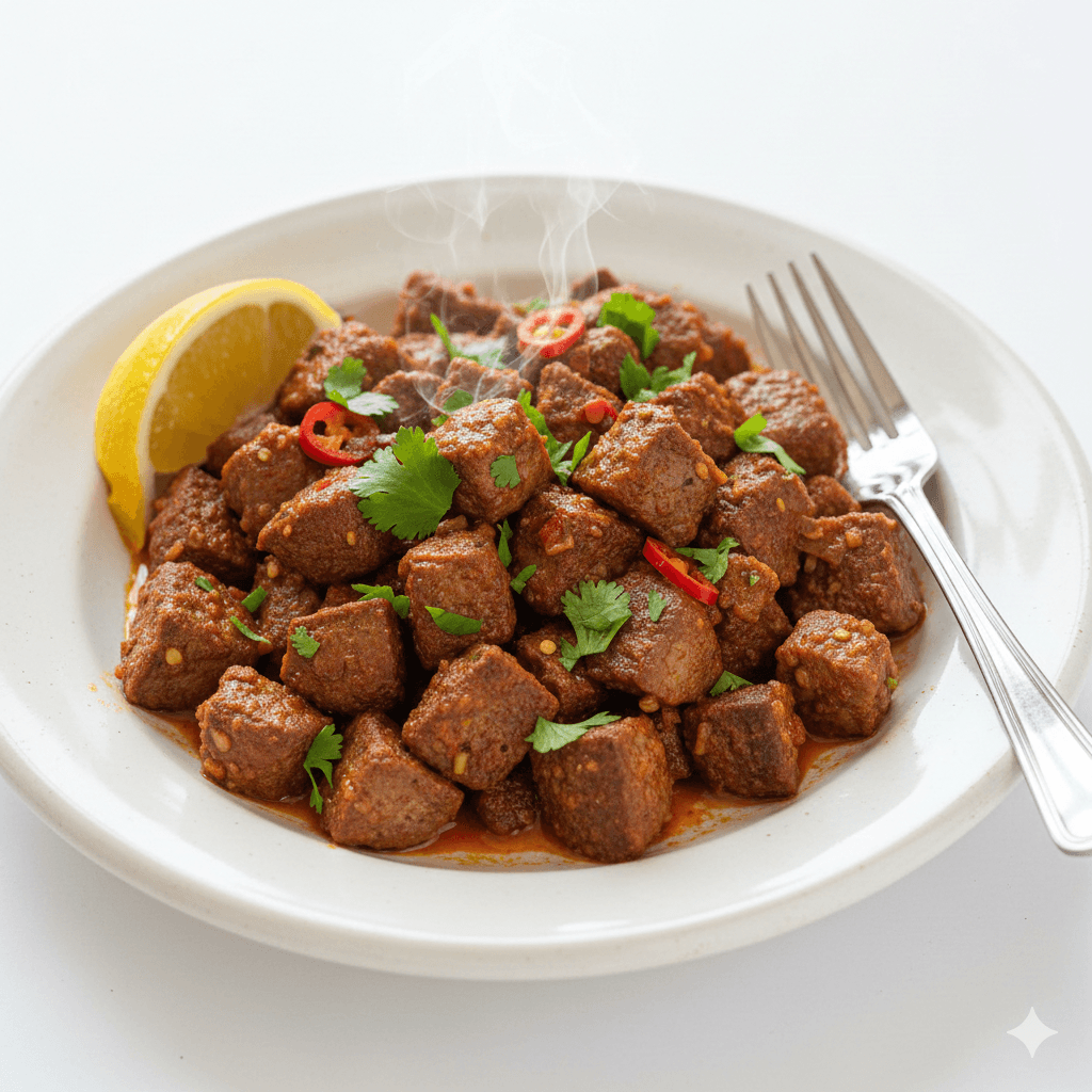 Kebda Mariné