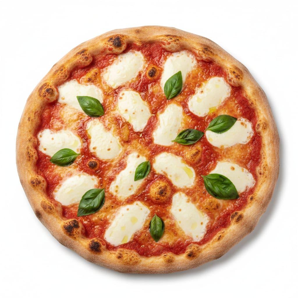 Pizza Marguerite