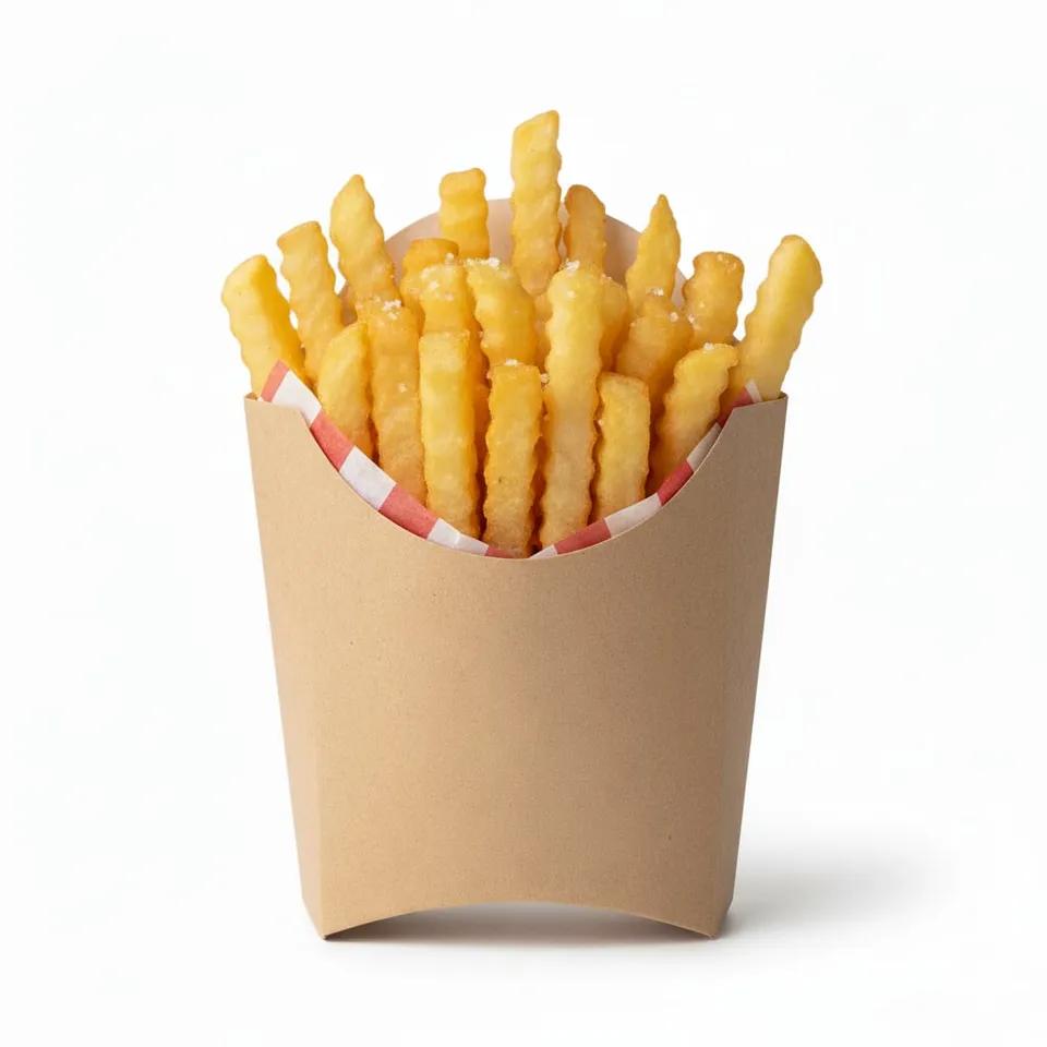 Barquette de Frite