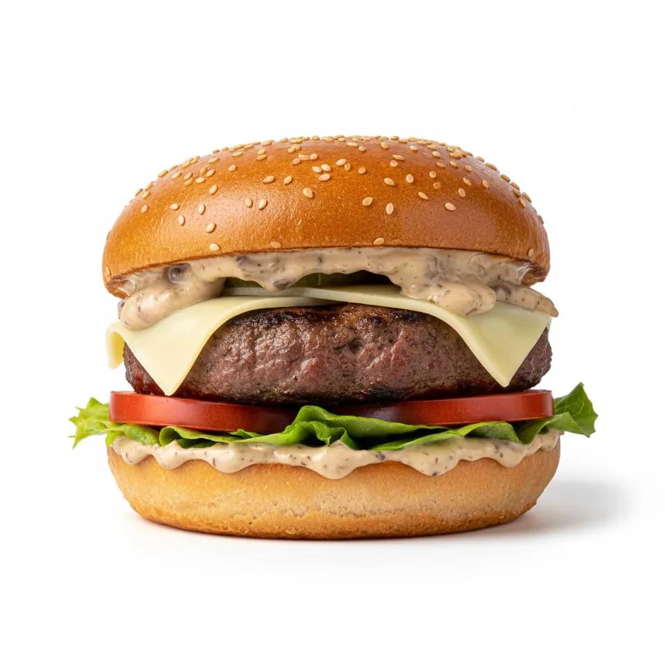 Burger suisse