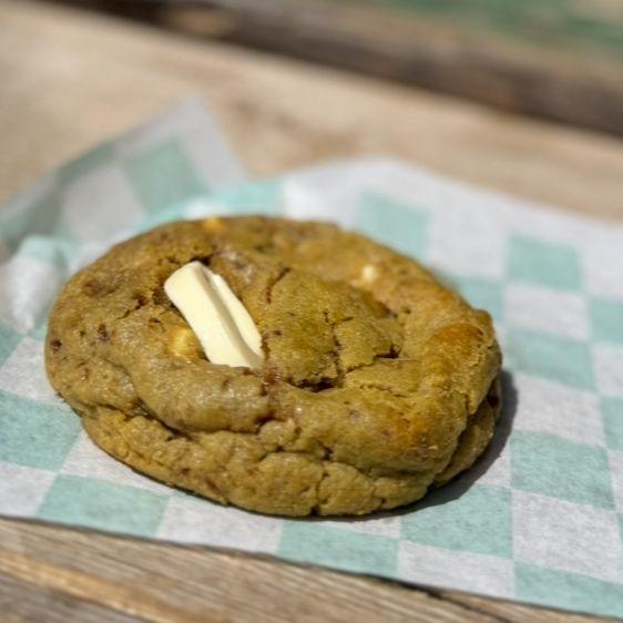 Cookie Matcha