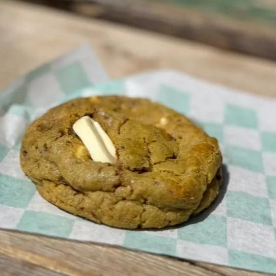 Cookie Matcha