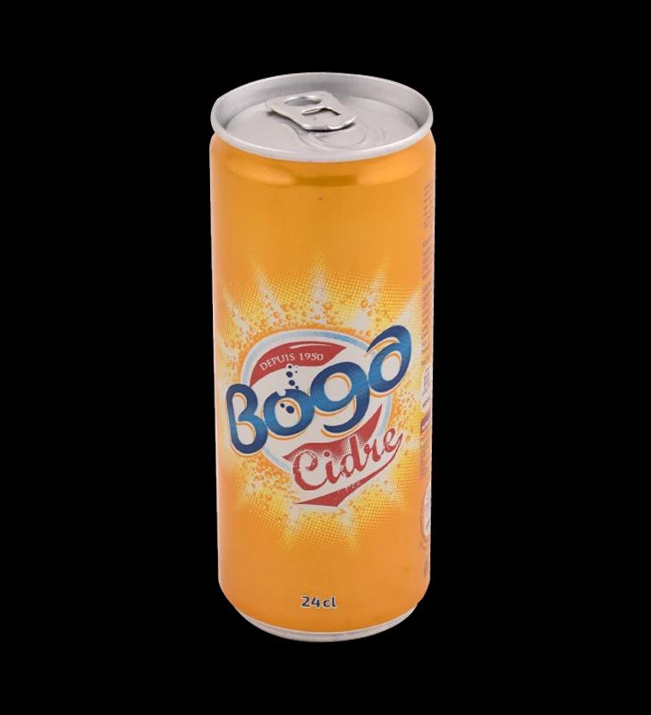 Boga Cidre - 24cl