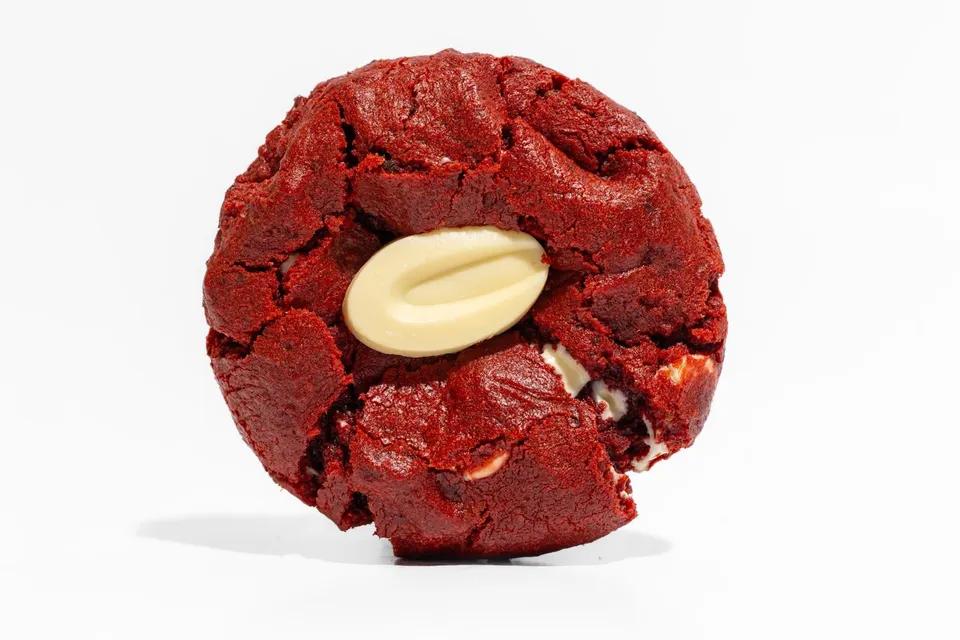 The Red Velvet
