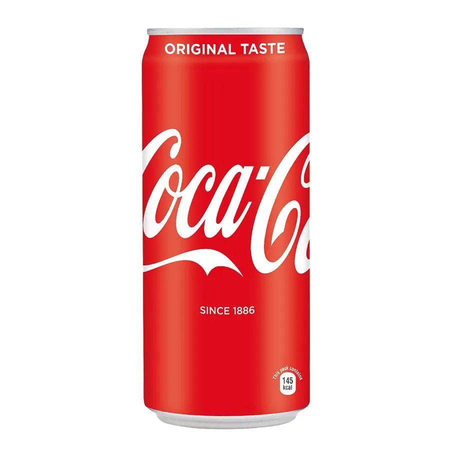 Coca Cola - 24cl
