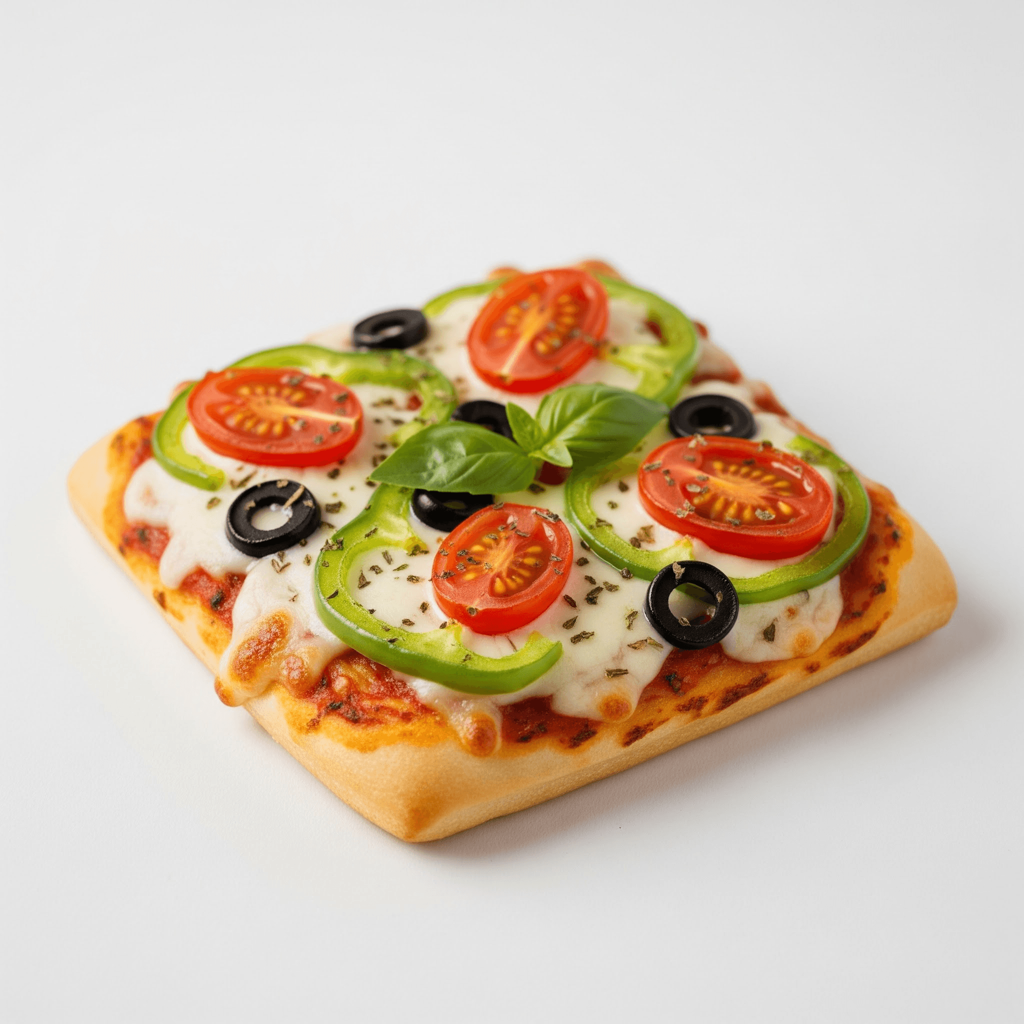 Mini Pizza