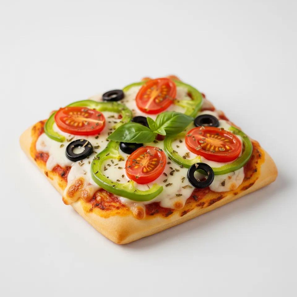 Mini Pizza