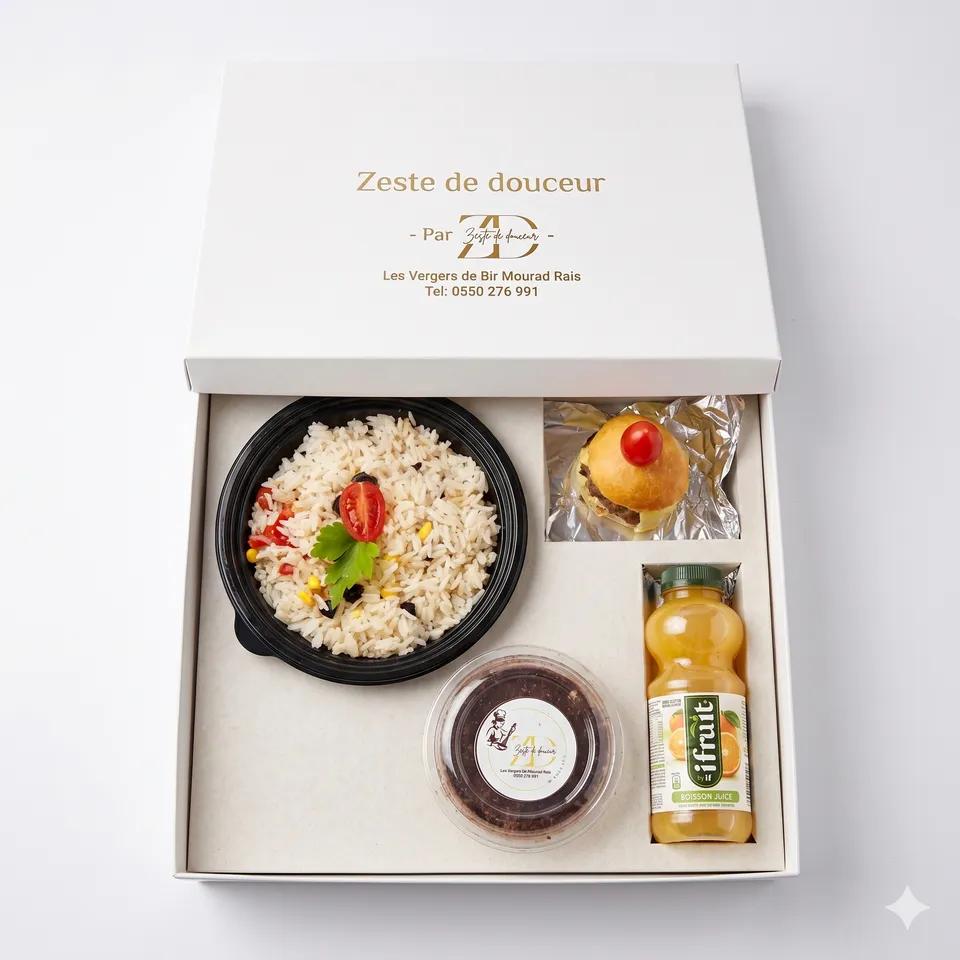 Box 1