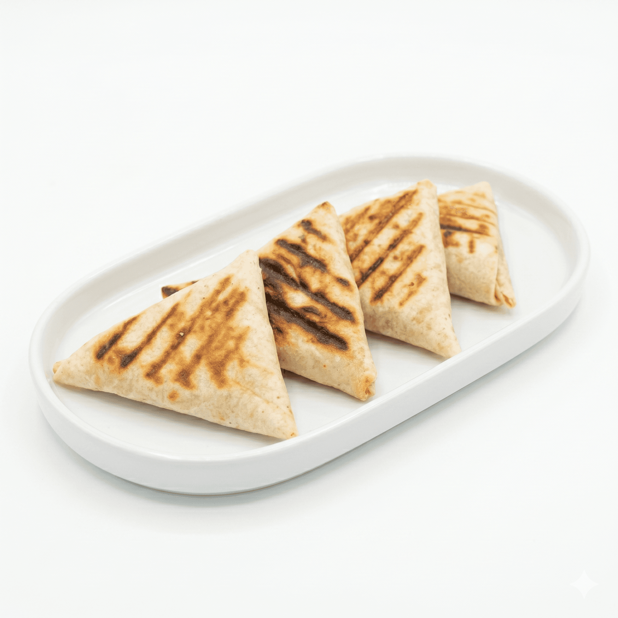 Mini Taocs au Poulet