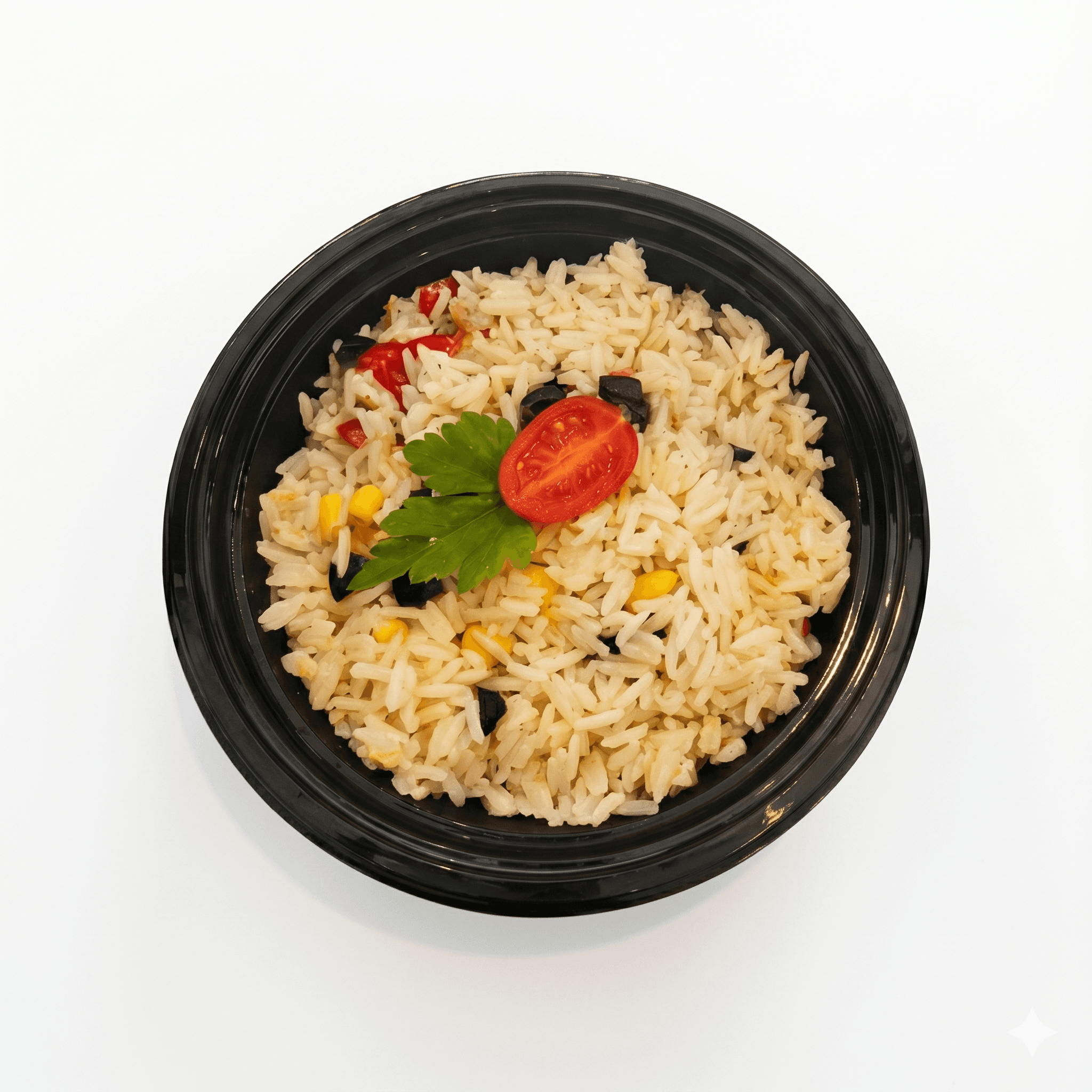 Salade de Riz