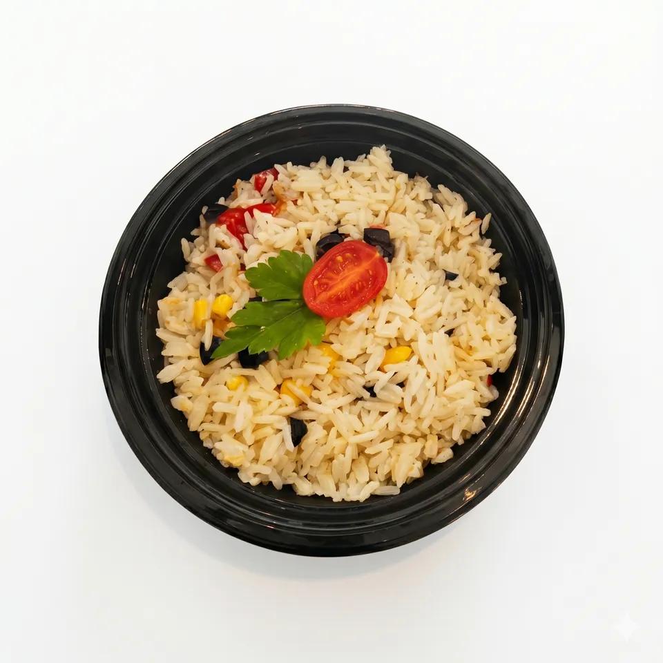 Salade de Riz