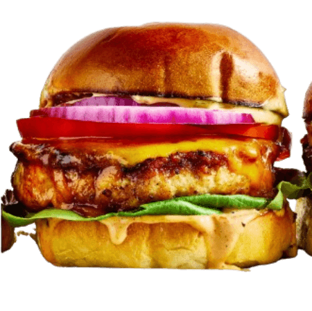 Neuf Deux Burger