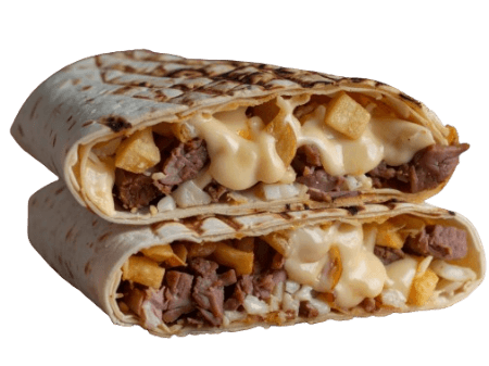 Tacos Viande