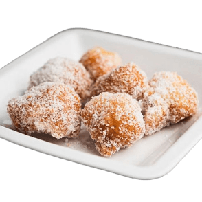 5 Beignets Coco