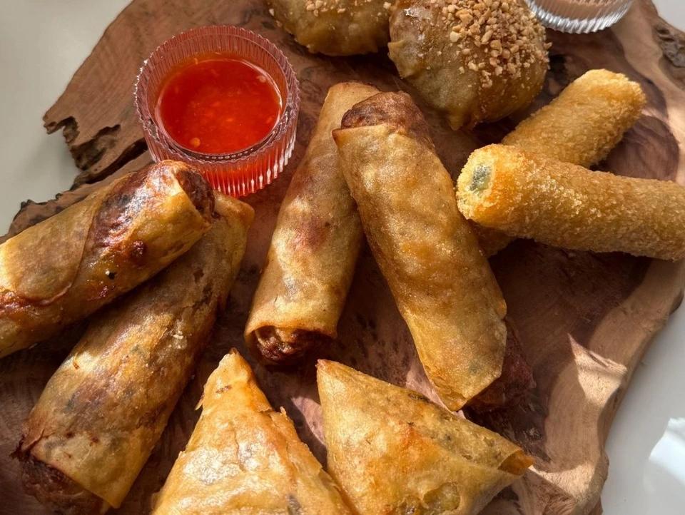 Ramadan Delices (10 Pièces)