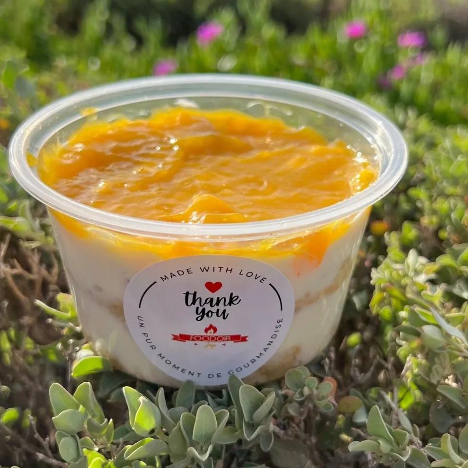 Mango Cake (Xxl)