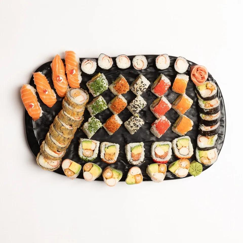 Wooshi Box (50 Pièces)
