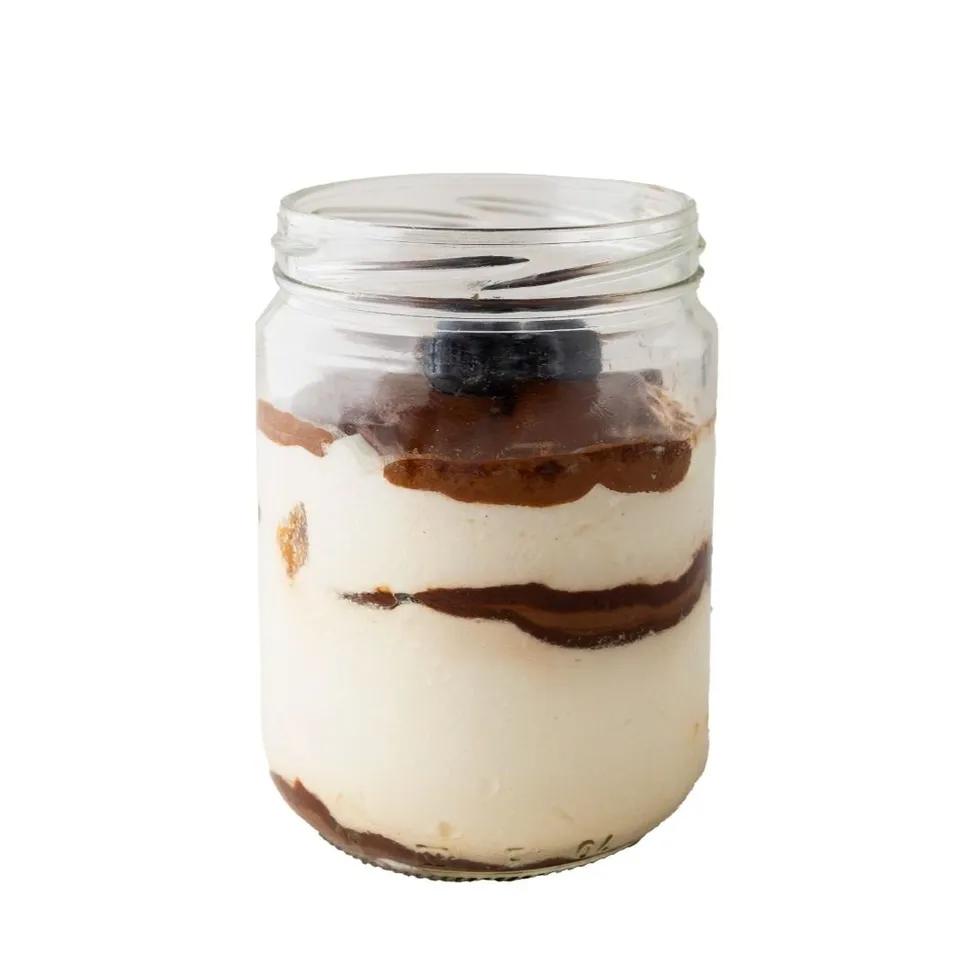 Tiramisu Oreo