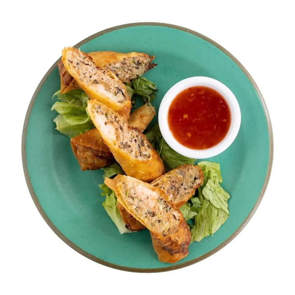 Nems Au Poulet