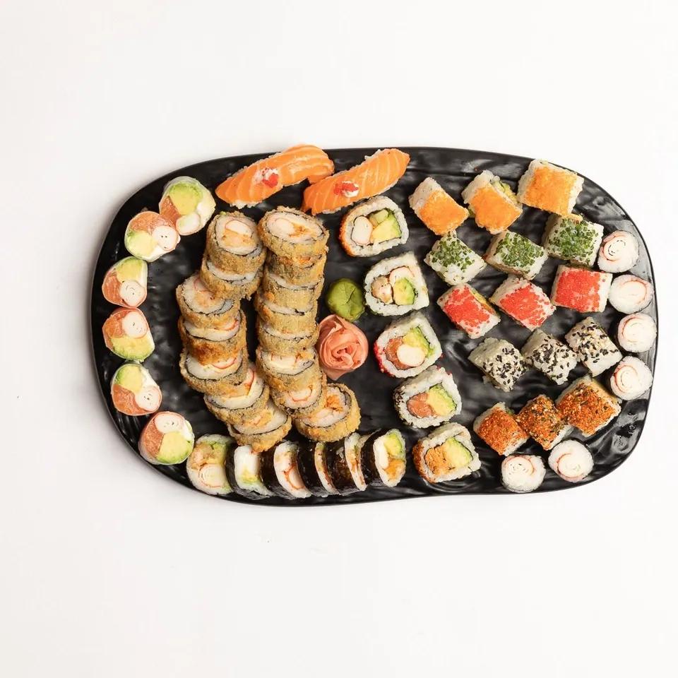Chill Box (56 Pièces)