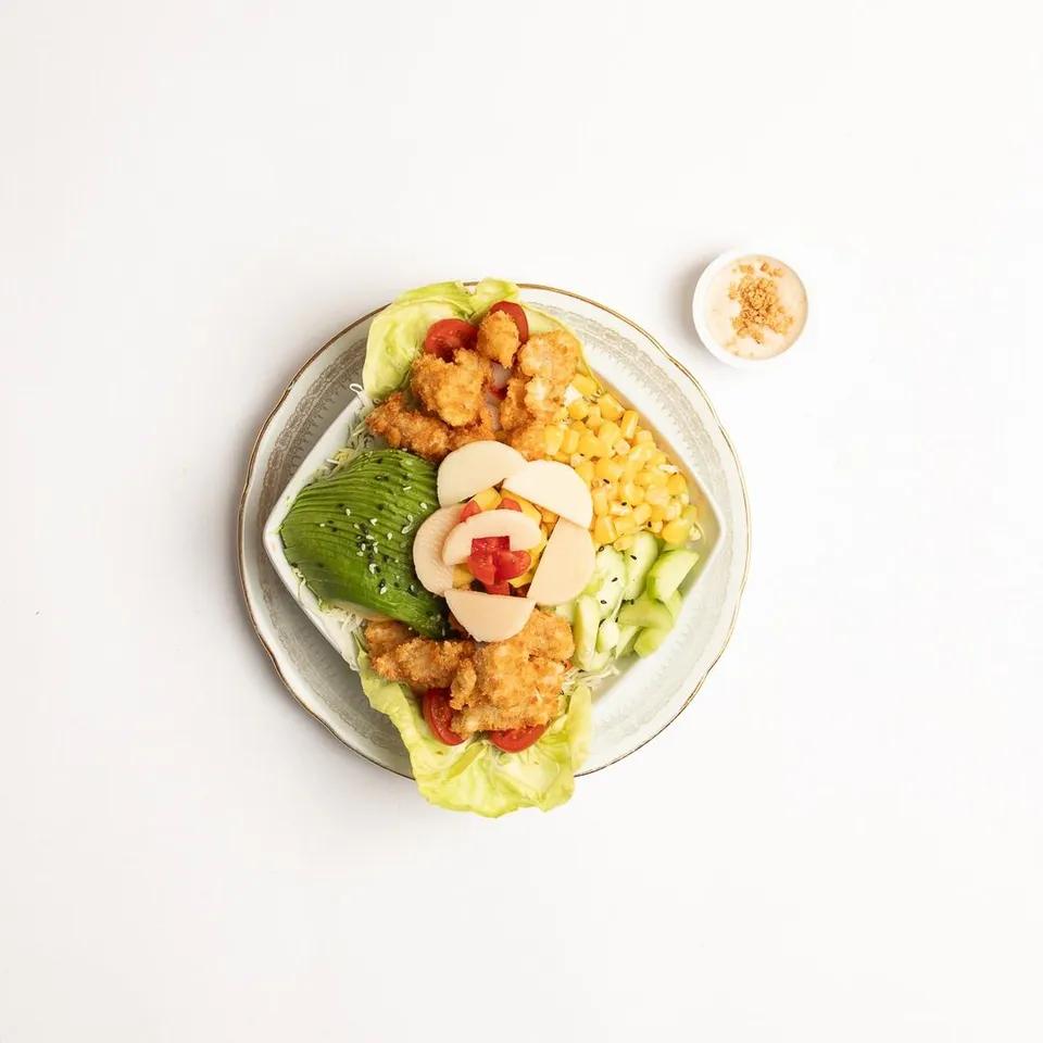 Salade Viet