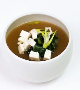 Soupe Miso