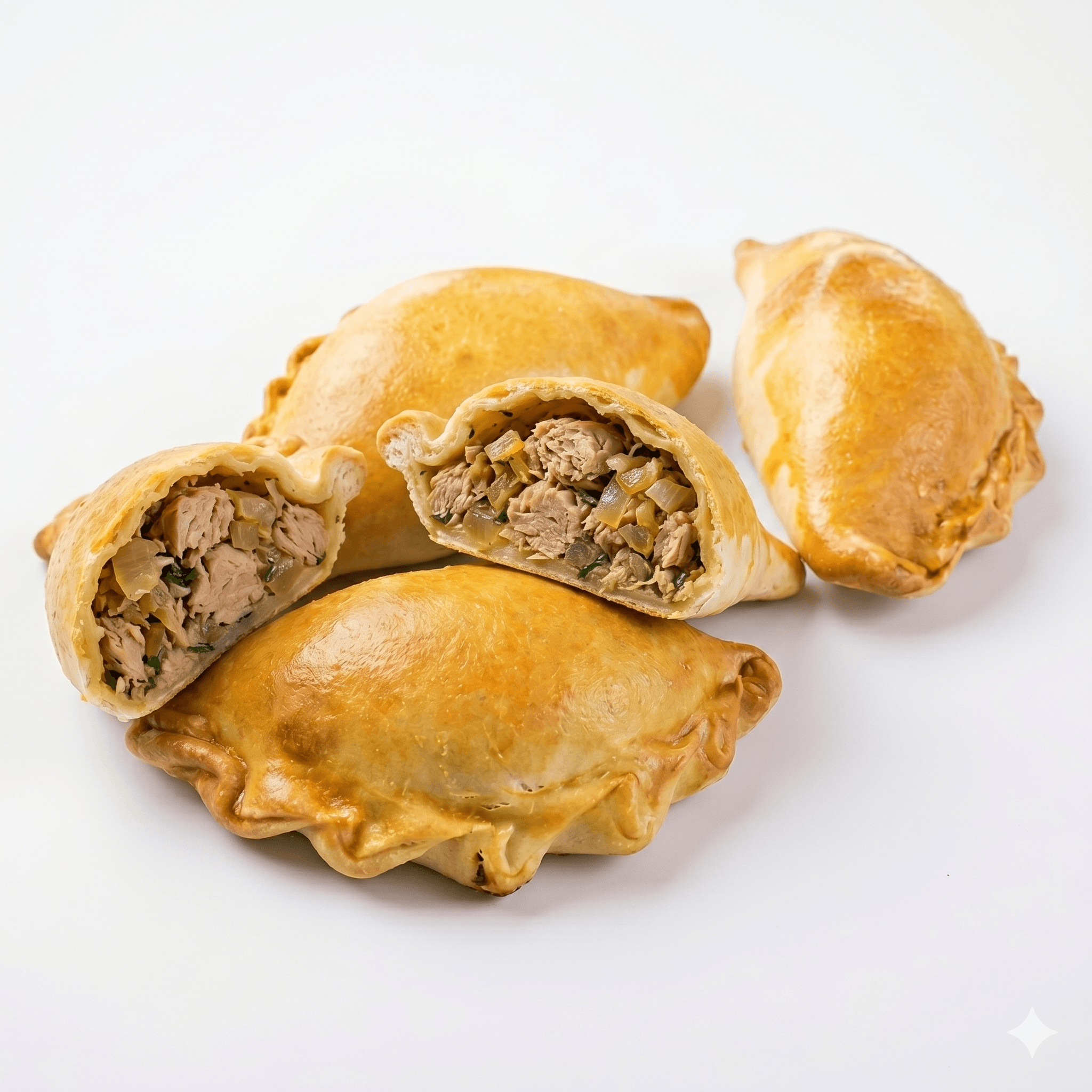 Souflet Thon