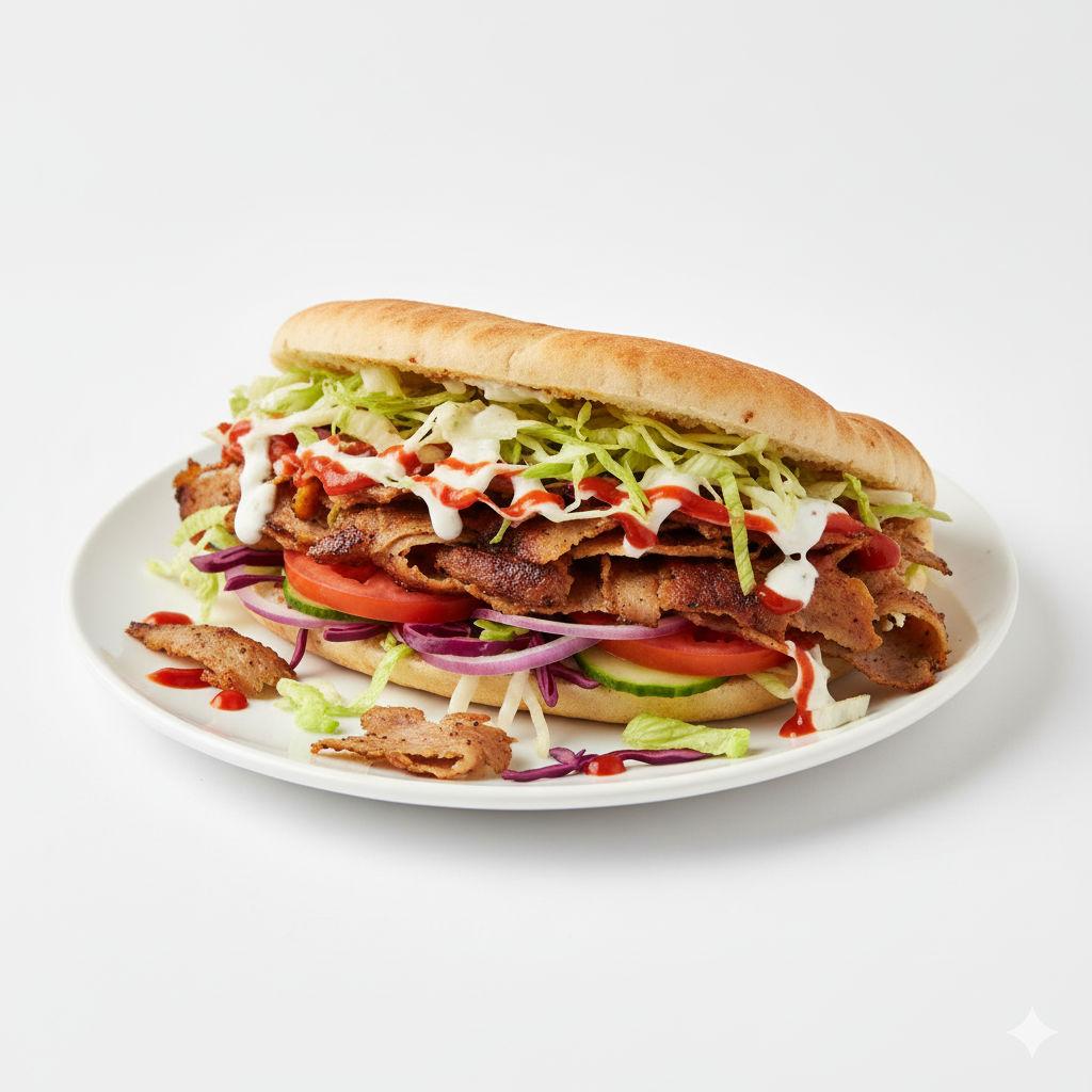 Sandwich Le Perfecto