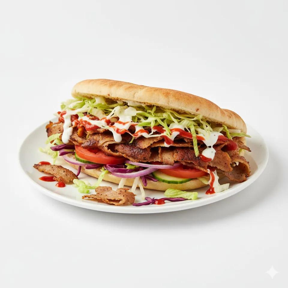 Sandwich Le Perfecto