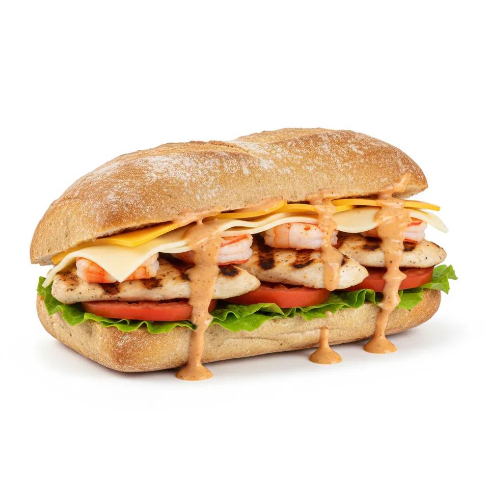 Sandwich Le Classic