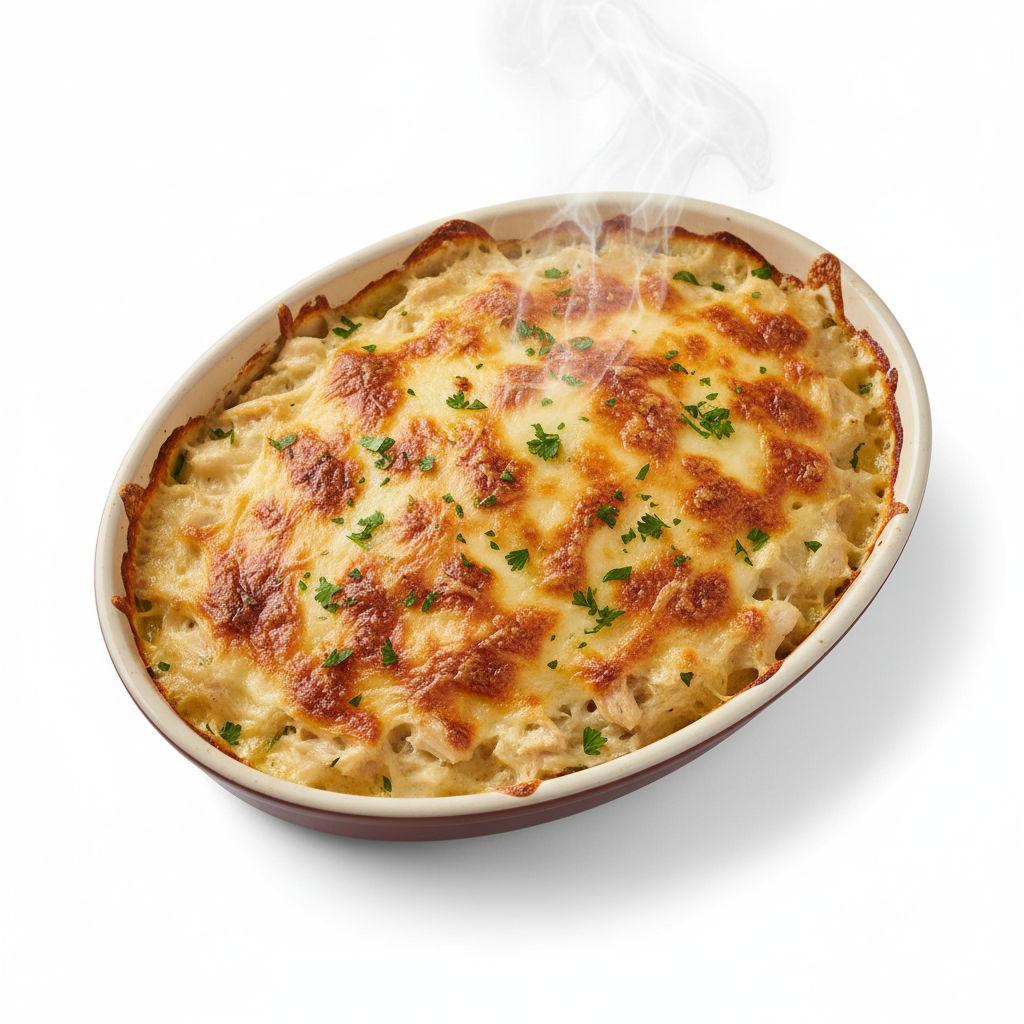 Gratin Mix
