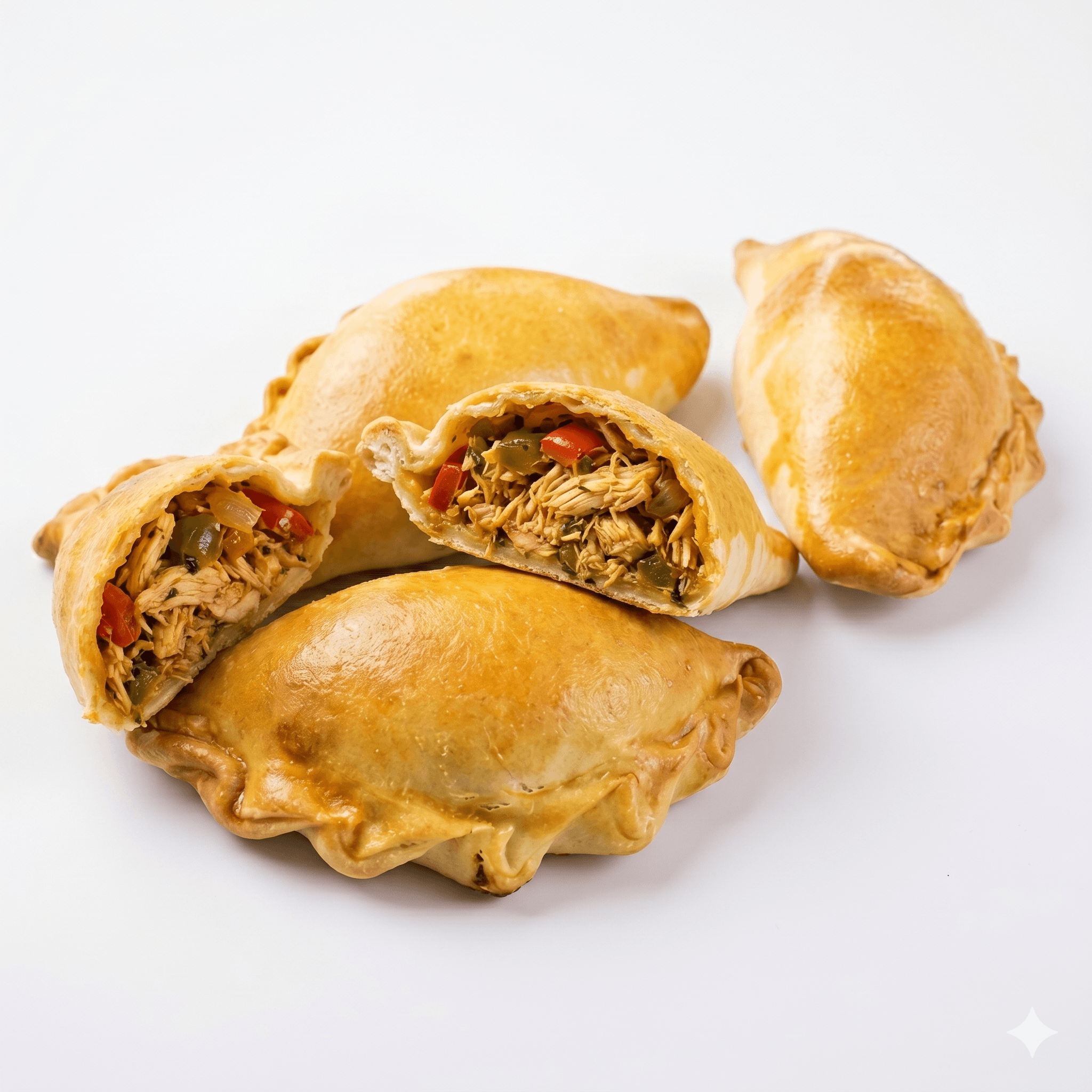 Souflet Poulet