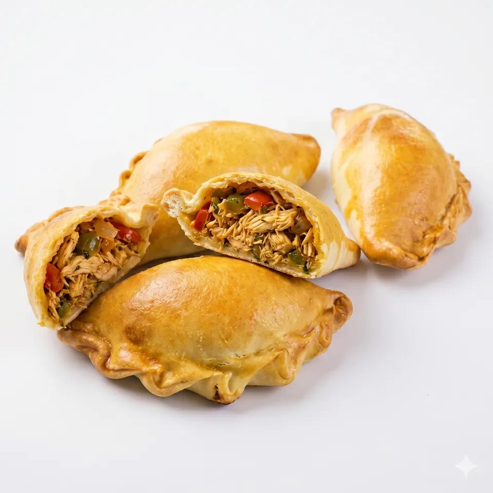 Souflet Poulet