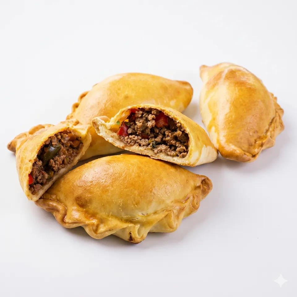 Souflet Viande Haché