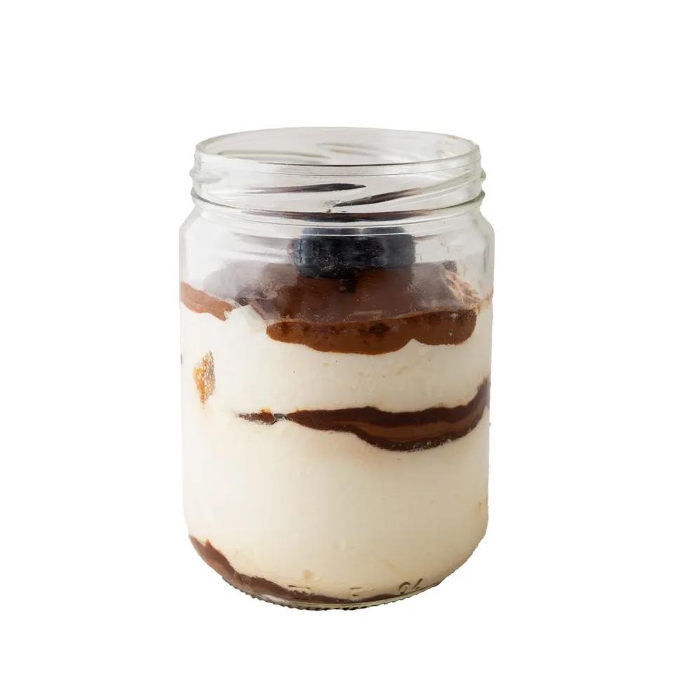 Tiramisu Oreo