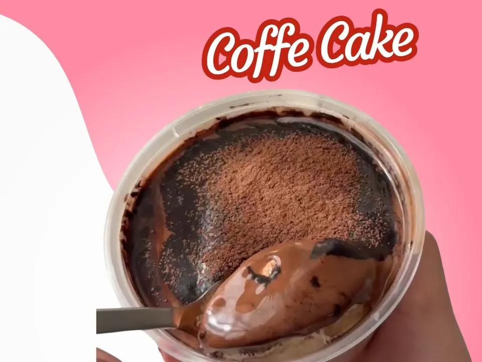 Coffee Cake (Xxl)