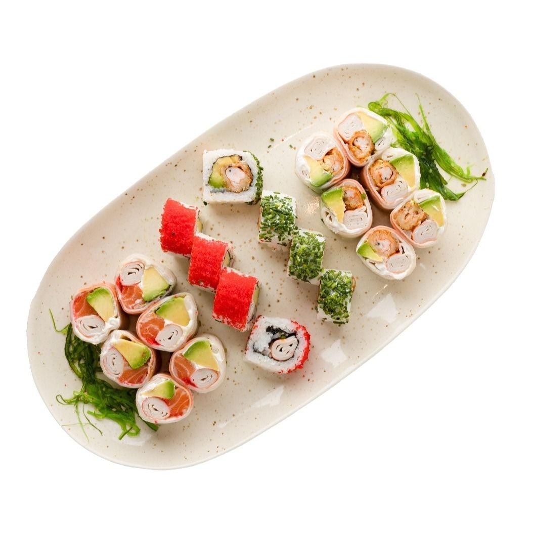 Japy Gourmet Box