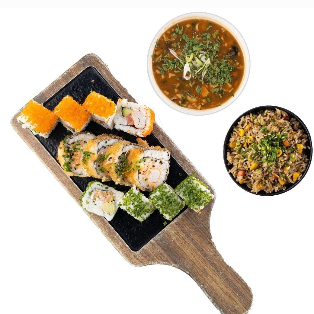 Formule Foodoir