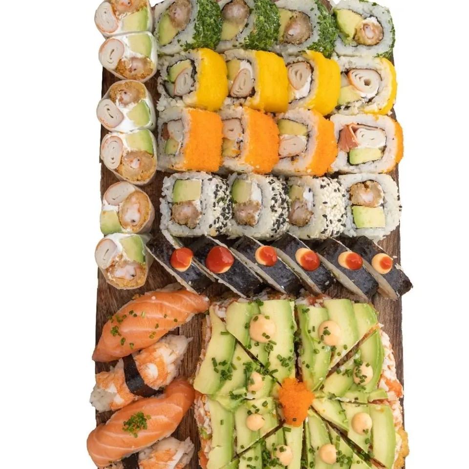 Extra Gourmet Box