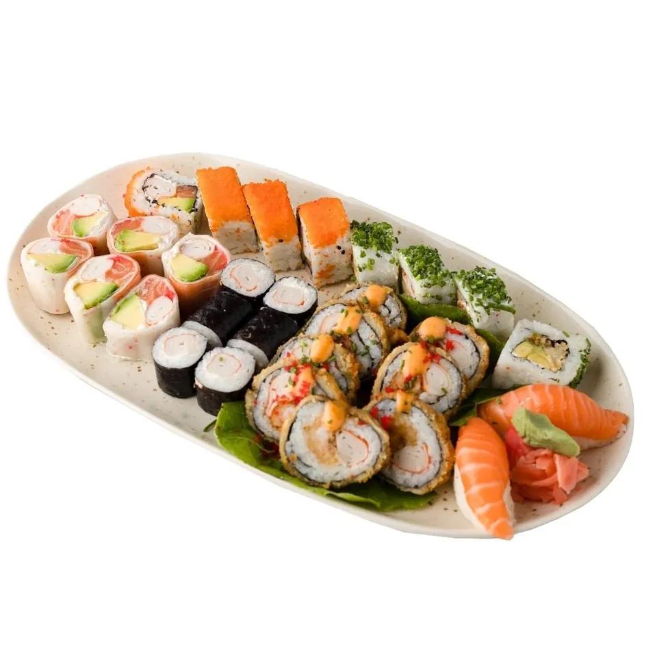Fiesta Gourmet Box